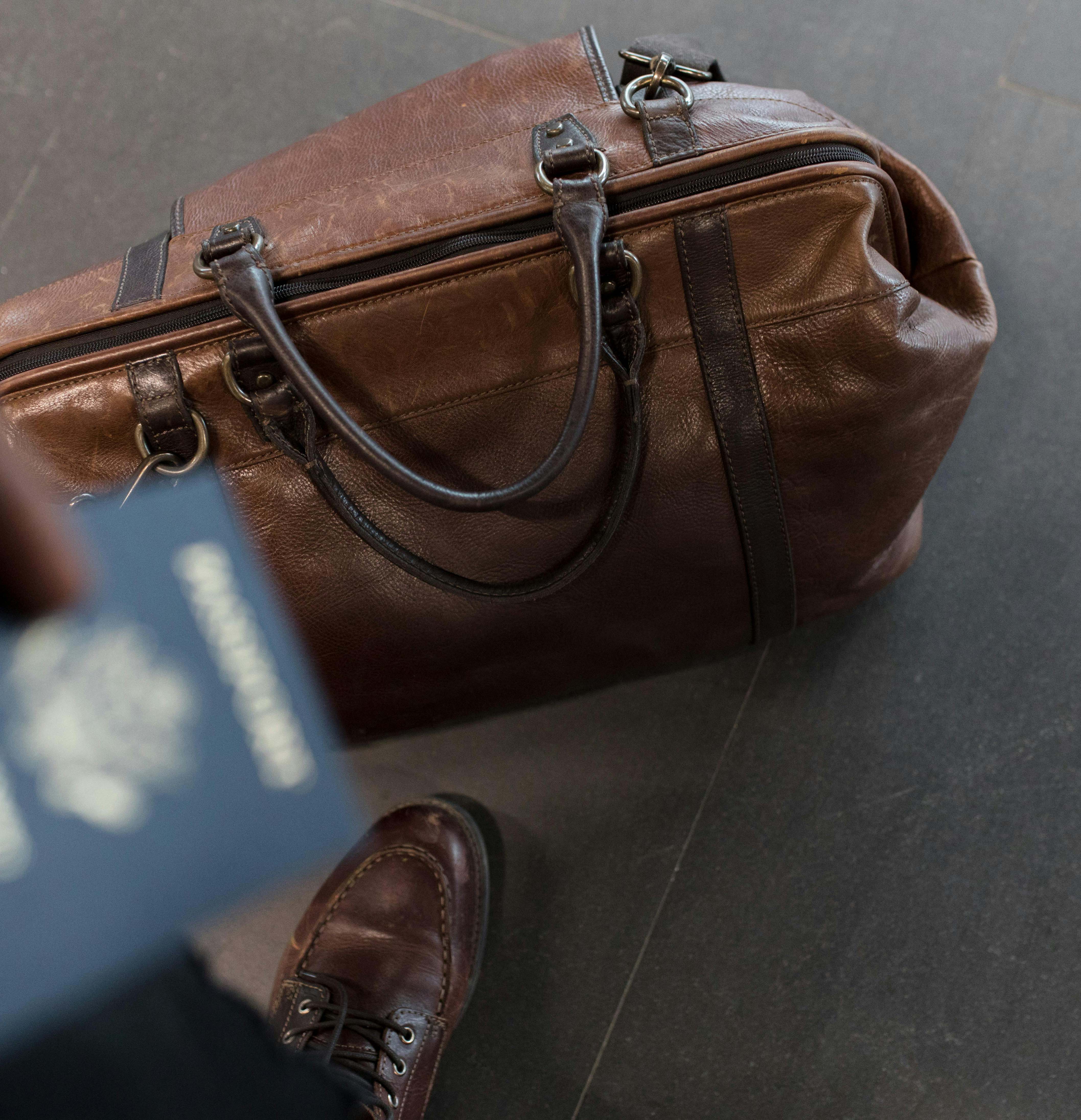 Travel Experience