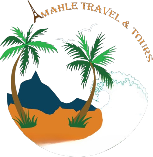 Amahle Travel & Tours Logo
